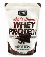 Whey Protein Light Digest 500 гр (QNT)
