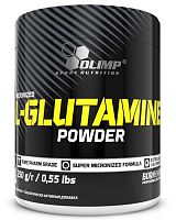 L-Glutamine powder 250 гр (Olimp)