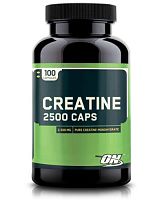 Creatine 2500 100 капс (Optimum nutrition)