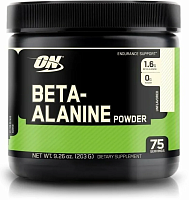 Beta-Alanine 203 гр (Optimum nutrition)