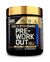 Gold Standard Pre-Workout 300 гр (Optimum nutrition)