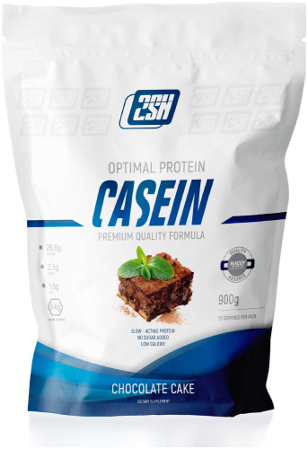 Casein Optimal Protein 900 гр (2SN)