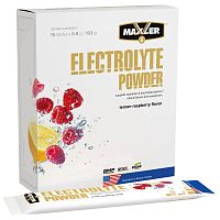 Electrolyte Powder 15 саше х 6,8 гр (Maxler)