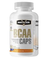 BCAA Caps 360 капс (Maxler)