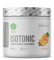 Isotonic 500 гр (Nature Foods)