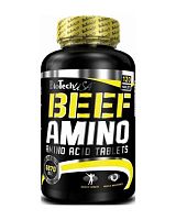 Beef Amino 120 табл (BioTech)