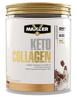 Keto Collagen 400 гр (Maxler)