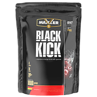 пакет Black Kick 1000 гр (Maxler)
