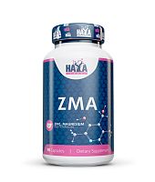 ZMA (цинк магний и витамин B6) 90 капсул (Haya Labs)