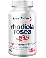 Rhodiola Rosea Powder 33 гр (Be First)