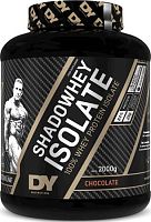 ShadoWhey Isolate (Изолят) 2000 грамм (Dorian Yates Nutrition)