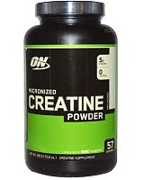 Micronized Creatine Powder 300 гр (Optimum nutrition)