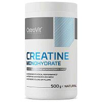Creatine Monohydrate 500 гр (Ostrovit) натуральный