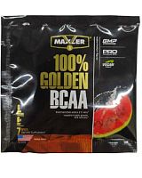 пробник 100% Golden BCAA (Maxler)