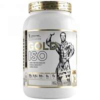 Gold ISO 908 грамм (Kevin Levrone)