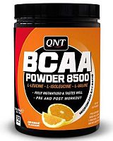 BCAA Powder 8500 350 гр (QNT)