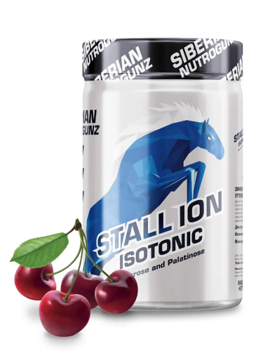 Stallion Isotonic 270 гр (Siberian Nutrogunz)