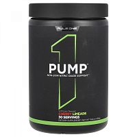 Rule One Pump 330 гр (30 порций)