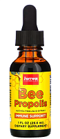 Bee Propolis (Пчелиный прополис) 29,6 мл (Jarrow Formulas)