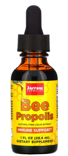 Bee Propolis (Пчелиный прополис) 29,6 мл (Jarrow Formulas)