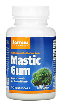 Mastic Gum (Мастиковая смола) 60 вег капсул (Jarrow Formulas)