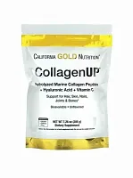 CollagenUP 206 гр (California Gold Nutrition)