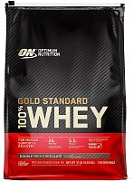 100% Whey Gold standard  4540 гр - 10lb (Optimum nutrition)