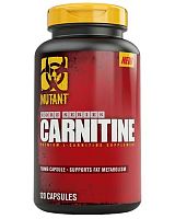 L-Carnitine Core Series 850 мг 120 капс (Mutant)