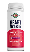Heart Magnesium (Магний для сердца) 445 г (KAL)