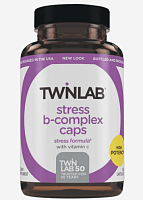 Stress B-Complex 250 капс (Twinlab)