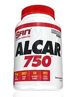 Alcar 750 мг 100 табл (SAN)
