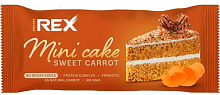 Mini Cake 40 гр (ProteinRex)