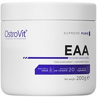 Supreme Pure EAA 200 грамм (Ostrovit)