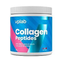 Collagen Peptides (Коллаген пептиды) 300 гр (VP Laboratory)
