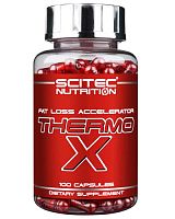 Thermo-X 100 капс (Scitec Nutrition)