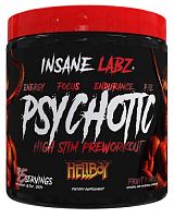 Psychotic Hellboy Edition 250 гр (Insane Labz)