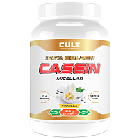 Protein Casein (Казеиновый протеин) 900 гр (CULT)