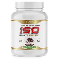 Sport Nutrition 100% ISO Protein 900 гр (CULT)