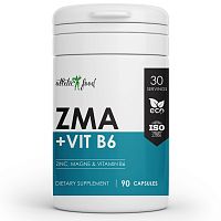 ZMA 90 капсул (Atletic Food)