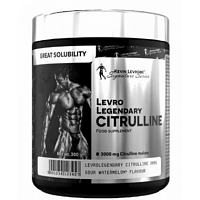 Levro Legendary Citrulline 300гр фруктовая смесь