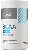 BCAA 5000 300 капс (OstroVit)