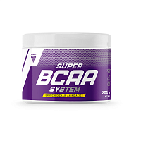 Super BCAA System 300 капсул (Trec Nutrition)