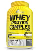 Whey Protein Complex 100% 1800 гр (Olimp)
