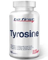 Tyrosine 60 табл (Be First)