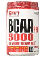 BCAA-Pro 5000 345 гр (SAN)