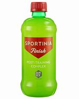 Sportinia Finish 400 мл (Active Waters)