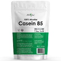 100% Micellar Casein (Мицеллярный казеин) (MPС 82) 1000 гр (Atletic Food)