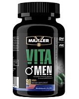 VitaMen 90 табл (Maxler)