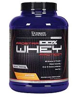Prostar 100% Whey Protein 2390 гр - 5lb (Ultimate Nutrition)