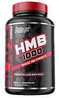 HMB 1000 120 капсул (Nutrex)
